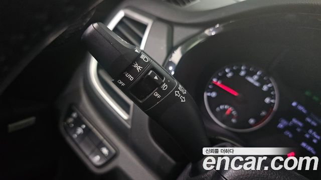 Kia Seltos 2020 — photo 24