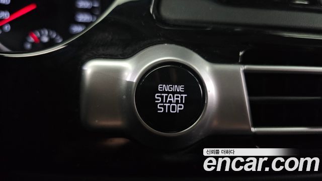 Kia Seltos 2020 — photo 25