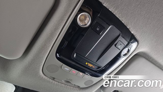 Kia Seltos 2020 — photo 26