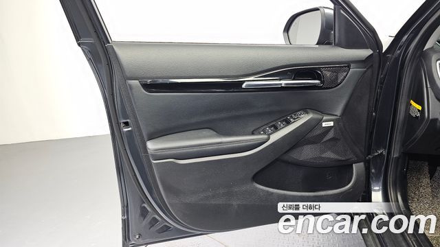 Kia Seltos 2020 — photo 14