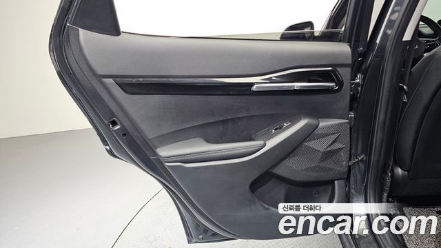 Kia Seltos 2020 — photo 15