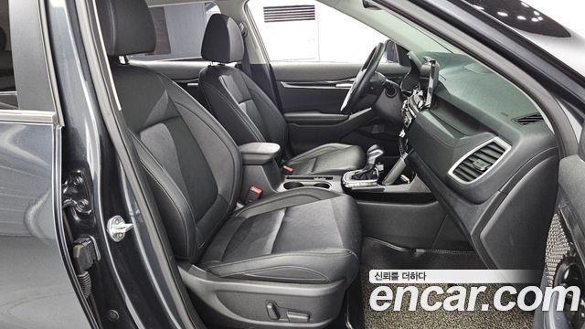 Kia Seltos 2020 — photo 16