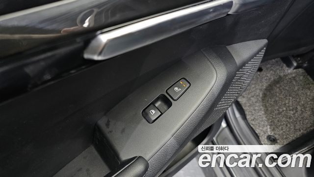 Kia Seltos 2020 — photo 28