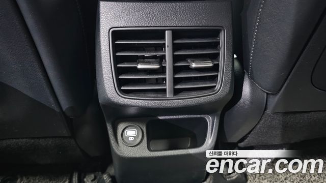 Kia Seltos 2020 — photo 29
