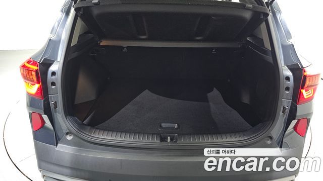 Kia Seltos 2020 — photo 31