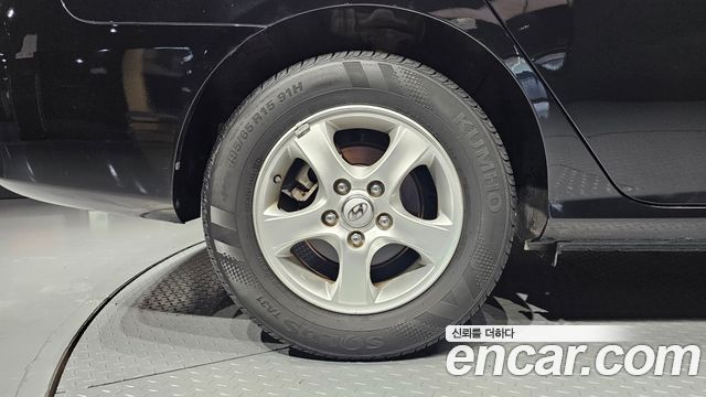 Hyundai AVANTE 2010 — photo 5