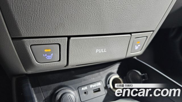 Hyundai AVANTE 2010 — photo 15