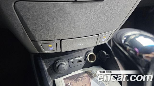 Hyundai AVANTE 2010 — photo 18