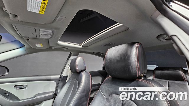 Hyundai AVANTE 2010 — photo 19