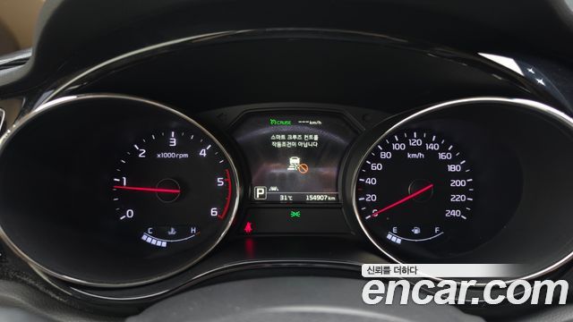 Kia Canival 2018 — photo 15