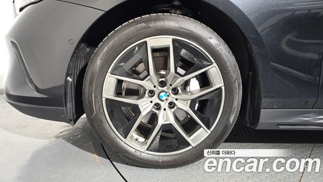 BMW 5-Series 2026 — photo 5