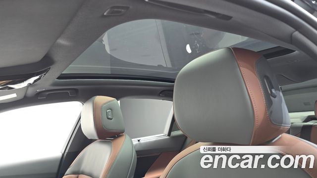 BMW 5-Series 2026 — photo 22