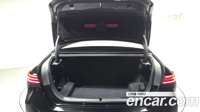 BMW 5-Series 2026 — photo 24
