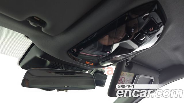 BMW 5-Series 2026 — photo 25