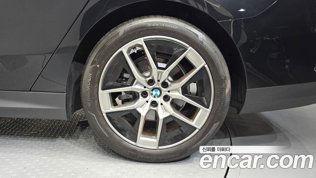 BMW 5-Series 2026 — photo 7