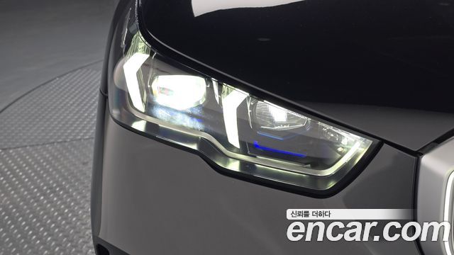 BMW 5-Series 2026 — photo 8