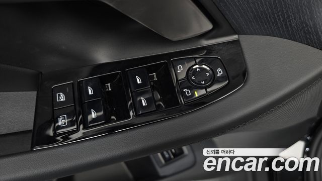 BMW 5-Series 2026 — photo 27