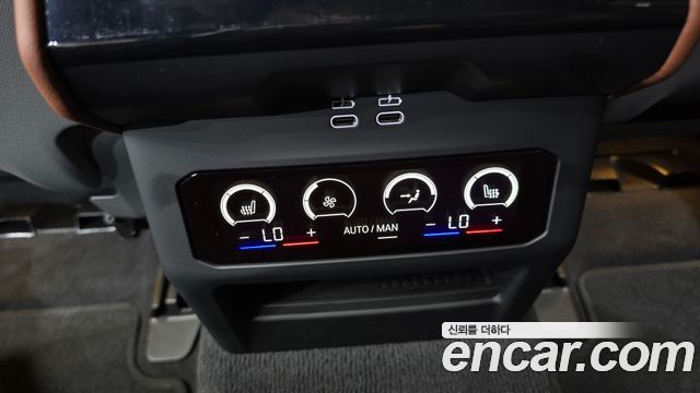 BMW 5-Series 2026 — photo 31