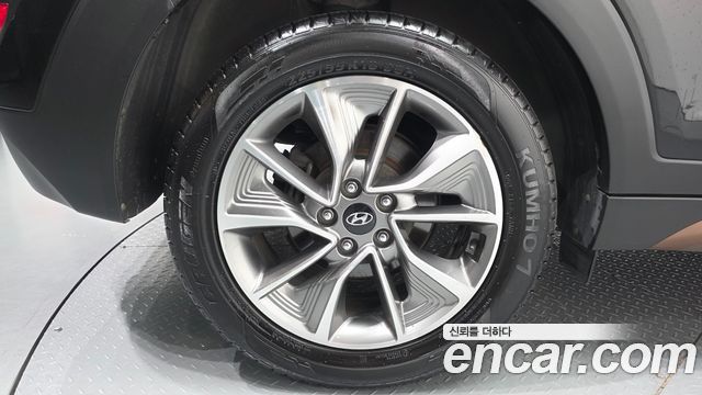 Hyundai Tucson 2018 — photo 5