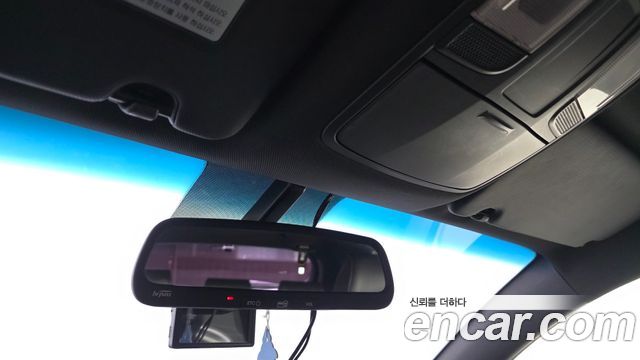Hyundai Tucson 2018 — photo 22