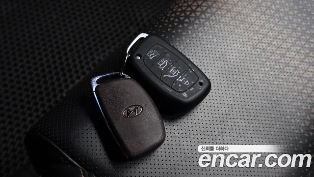 Hyundai Tucson 2018 — photo 24