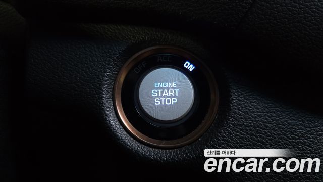 Hyundai Tucson 2018 — photo 25