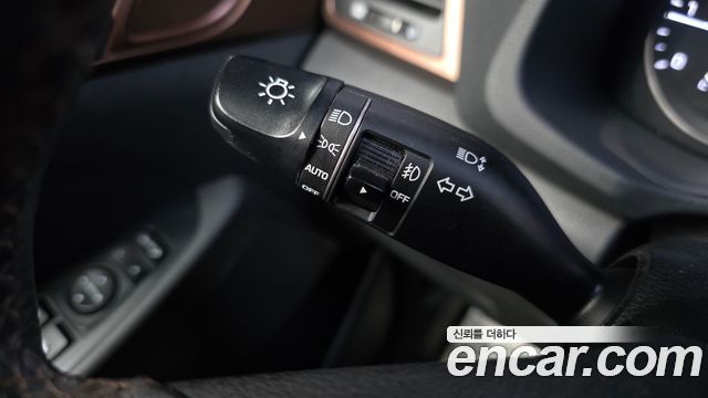 Hyundai Tucson 2018 — photo 27
