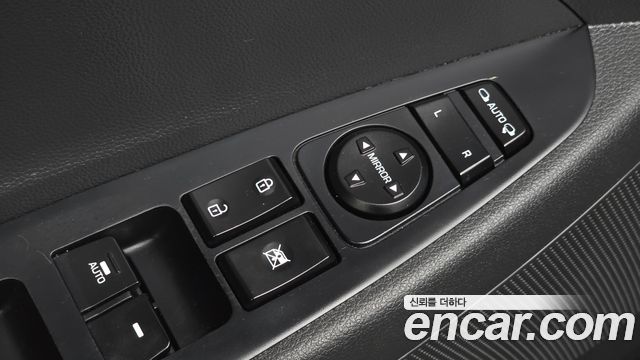 Hyundai Tucson 2018 — photo 28