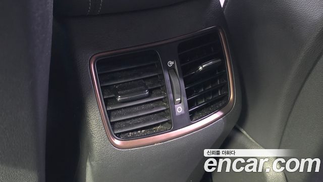 Hyundai Tucson 2018 — photo 30