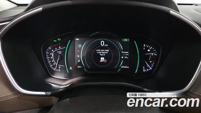 Hyundai Santafe 2020 — photo 8