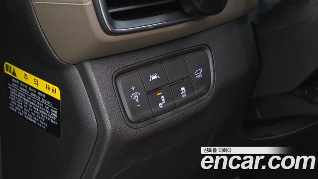 Hyundai Santafe 2020 — photo 15