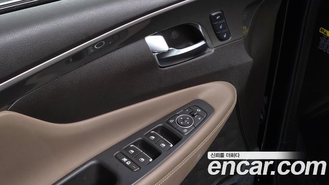 Hyundai Santafe 2020 — photo 16