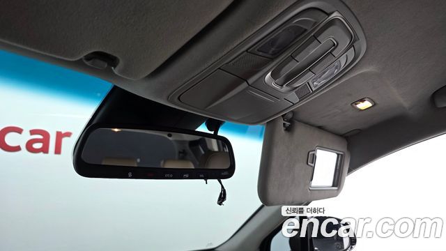 Hyundai Santafe 2020 — photo 19