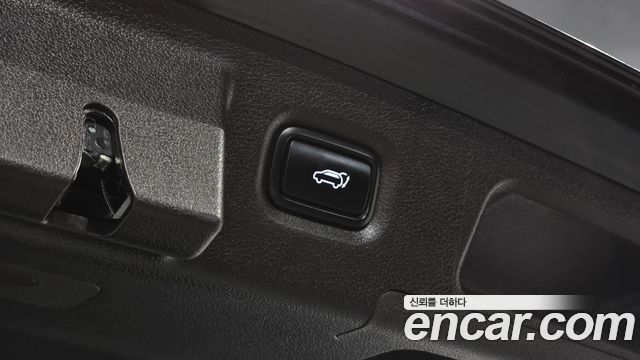 Hyundai Santafe 2020 — photo 20