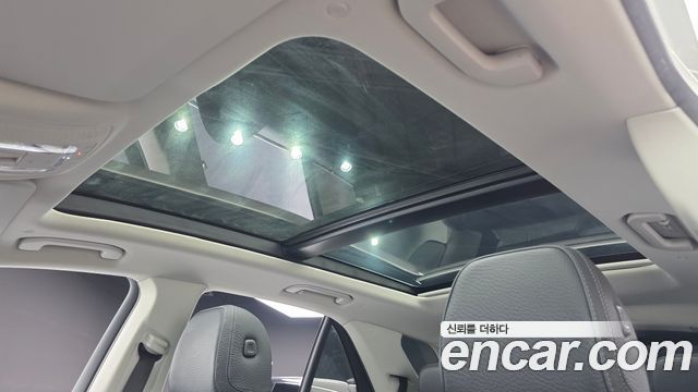 Mercedes-Benz GLE-Class 2021 — photo 22