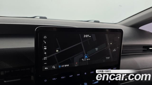 Hyundai Staria 2024 — photo 14