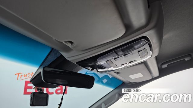 Hyundai Staria 2024 — photo 19