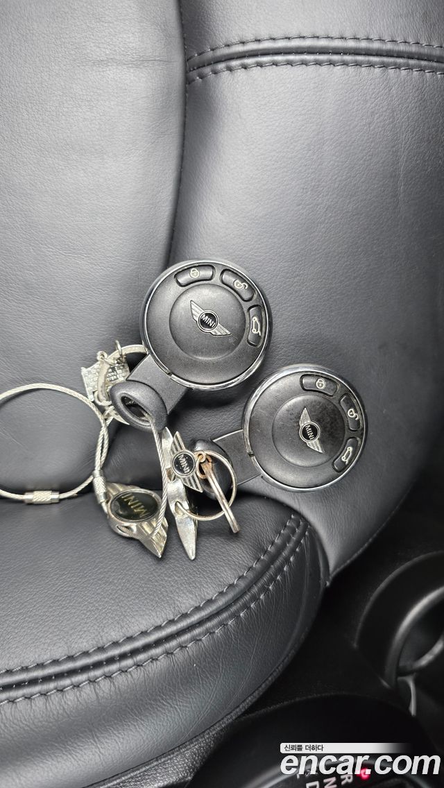 Mini Countryman 2016 — photo 18