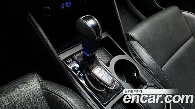 Hyundai Tucson 2016 — photo 9