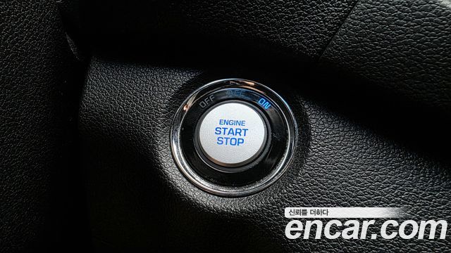 Hyundai Tucson 2016 — photo 19