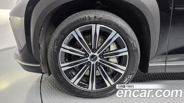 BYD Sealion 7  2026 — photo 5