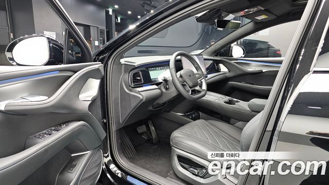 BYD Sealion 7  2026 — photo 13
