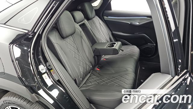 BYD Sealion 7  2026 — photo 17