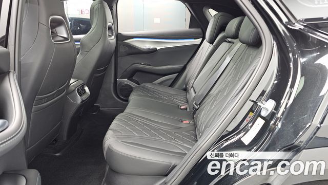 BYD Sealion 7  2026 — photo 18