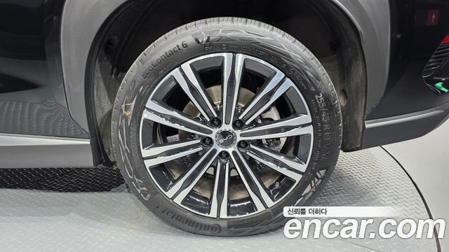 BYD Sealion 7  2026 — photo 7