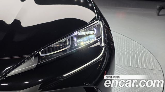 BYD Sealion 7  2026 — photo 8