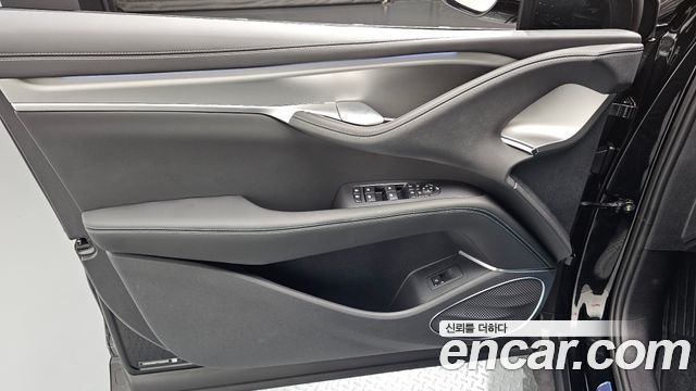 BYD Sealion 7  2026 — photo 14