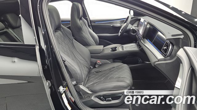 BYD Sealion 7  2026 — photo 16