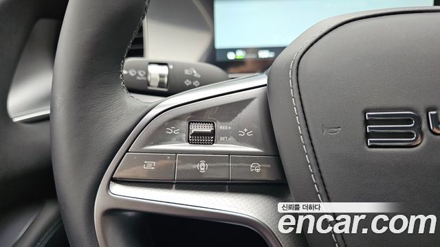 BYD Sealion 7  2026 — photo 29