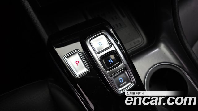 Hyundai Sonata 2020 — photo 12